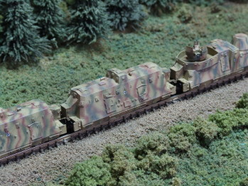 Z-PANZER.COM - The ONLY place for Z scale armor